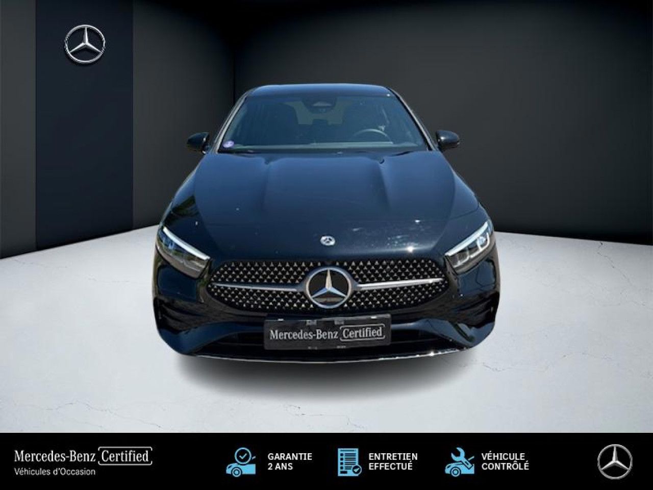 Photo du v&eacute;hicule 2 / 18