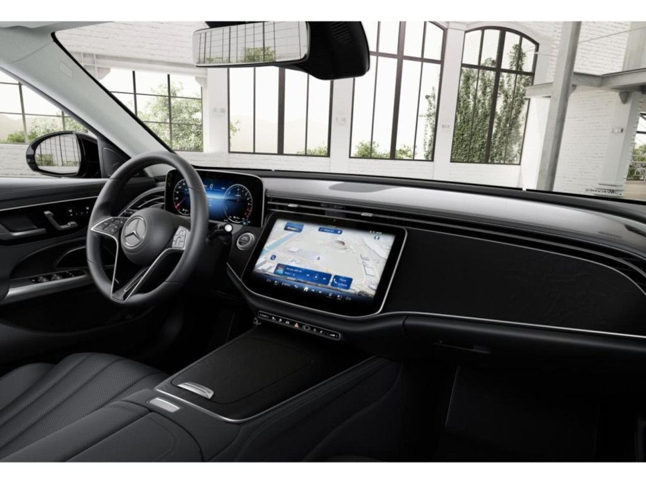 Mercedes-Benz E-Klasse – Bild 11