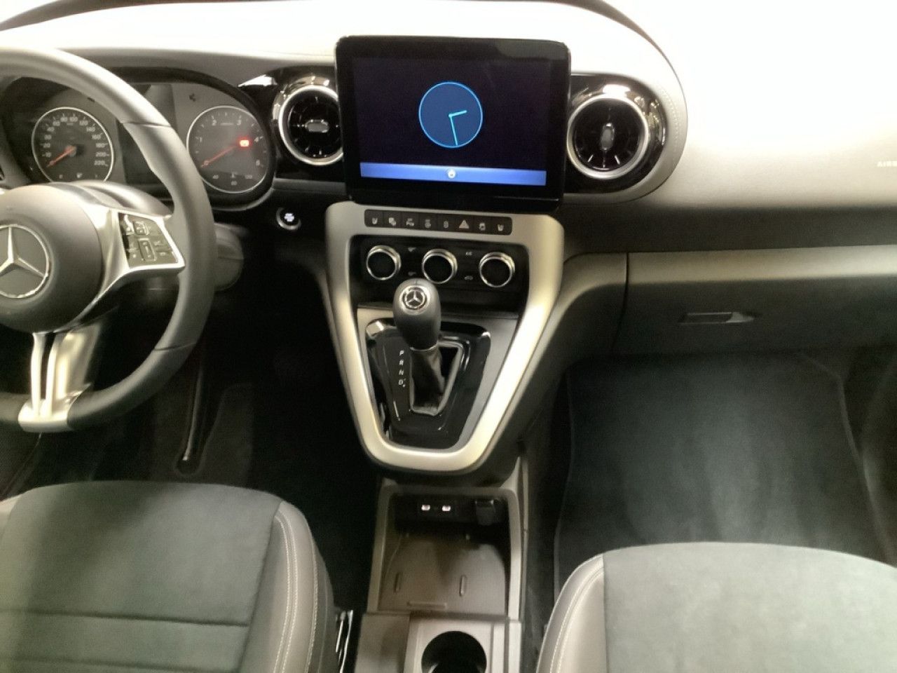 Mercedes-Benz T-Klasse – Bild 14