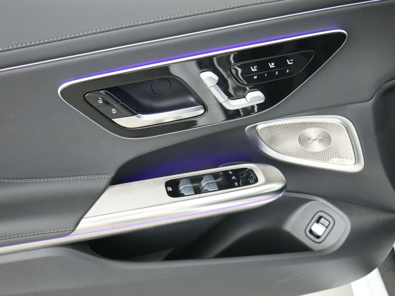 Mercedes-Benz CLE – Bild 20