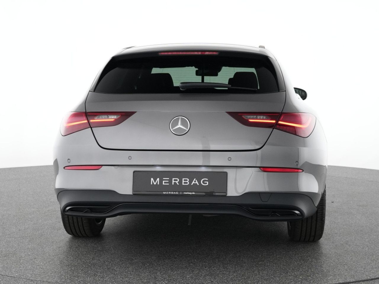 Mercedes-Benz CLA – Bild 4
