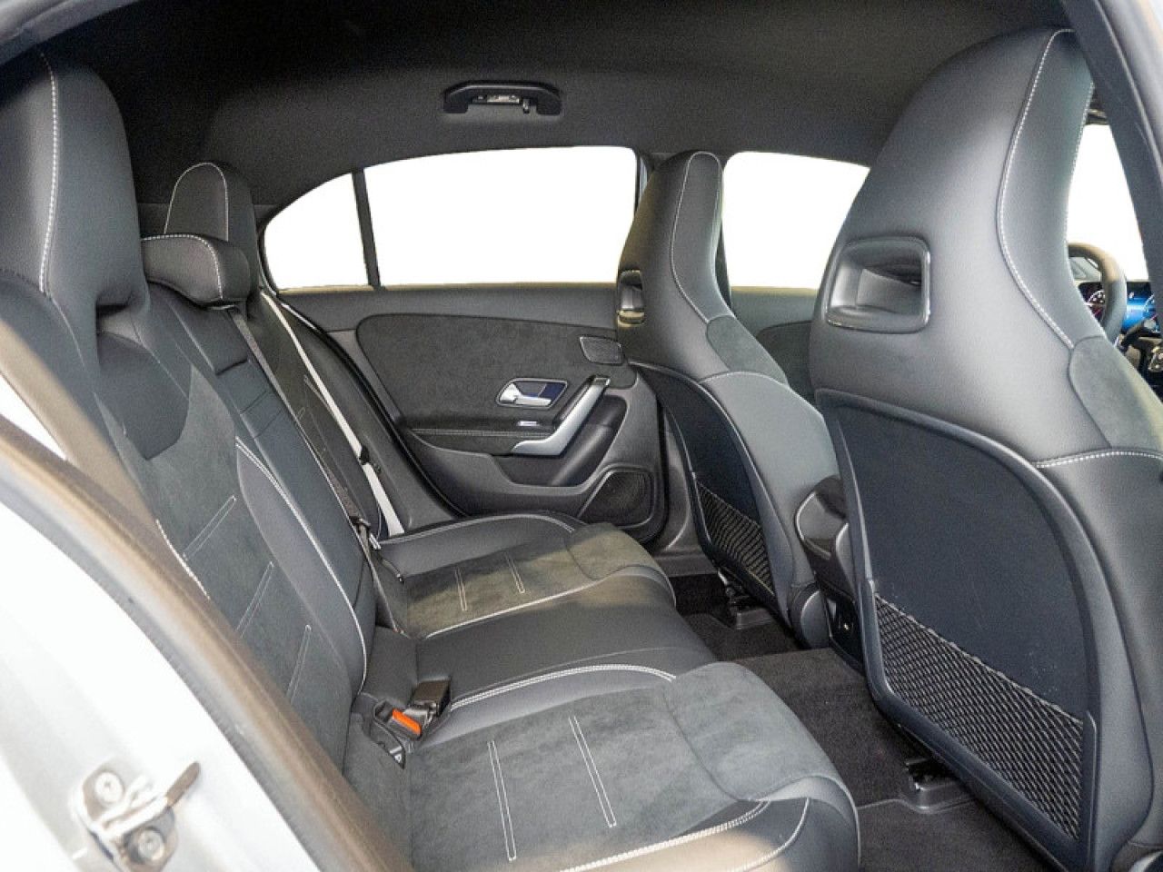 Mercedes-Benz A-Klasse – Bild 5