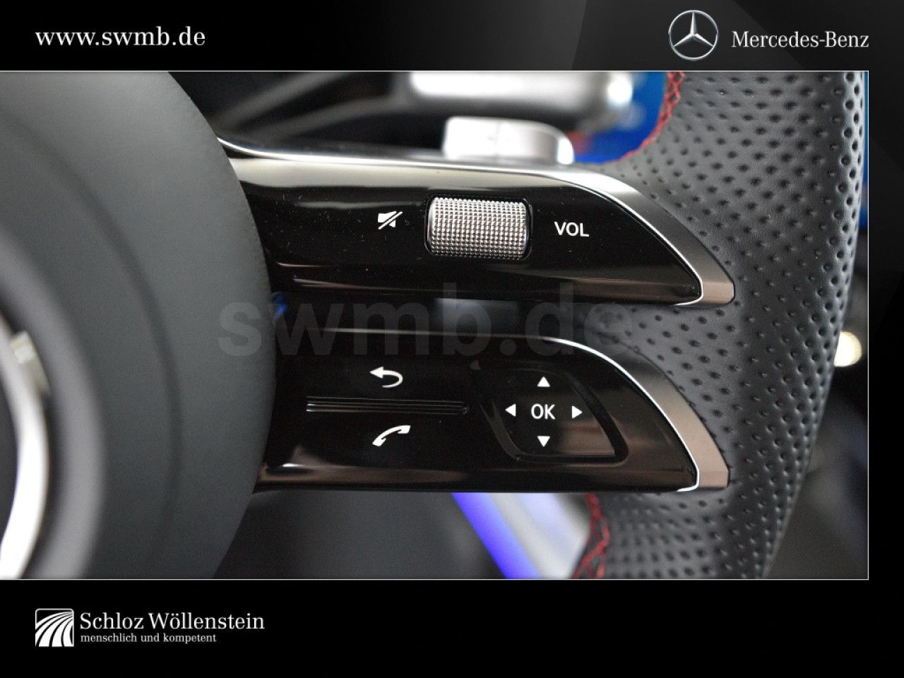 Mercedes-Benz GLB – Bild 14