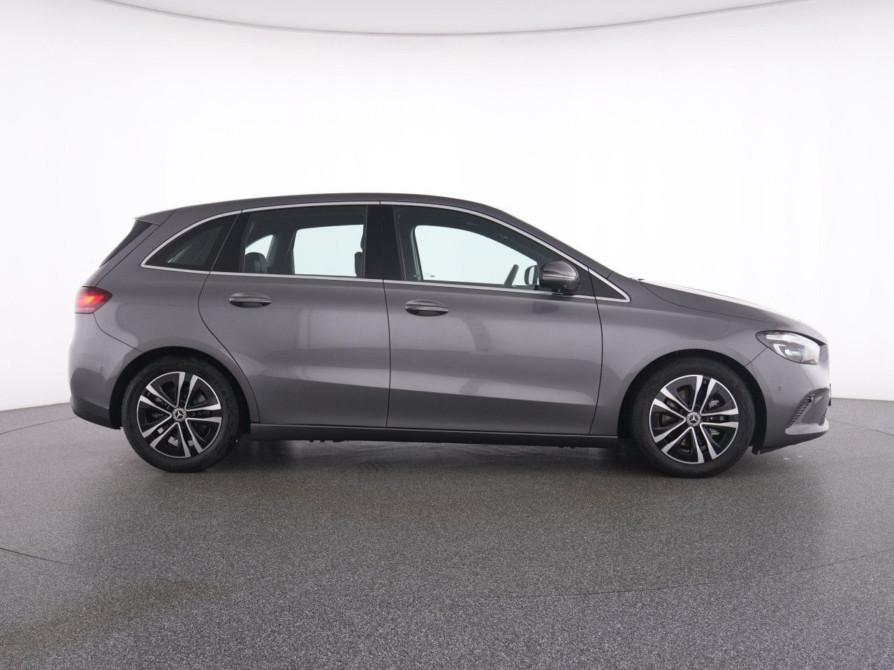 Mercedes-Benz B-Klasse – Bild 11