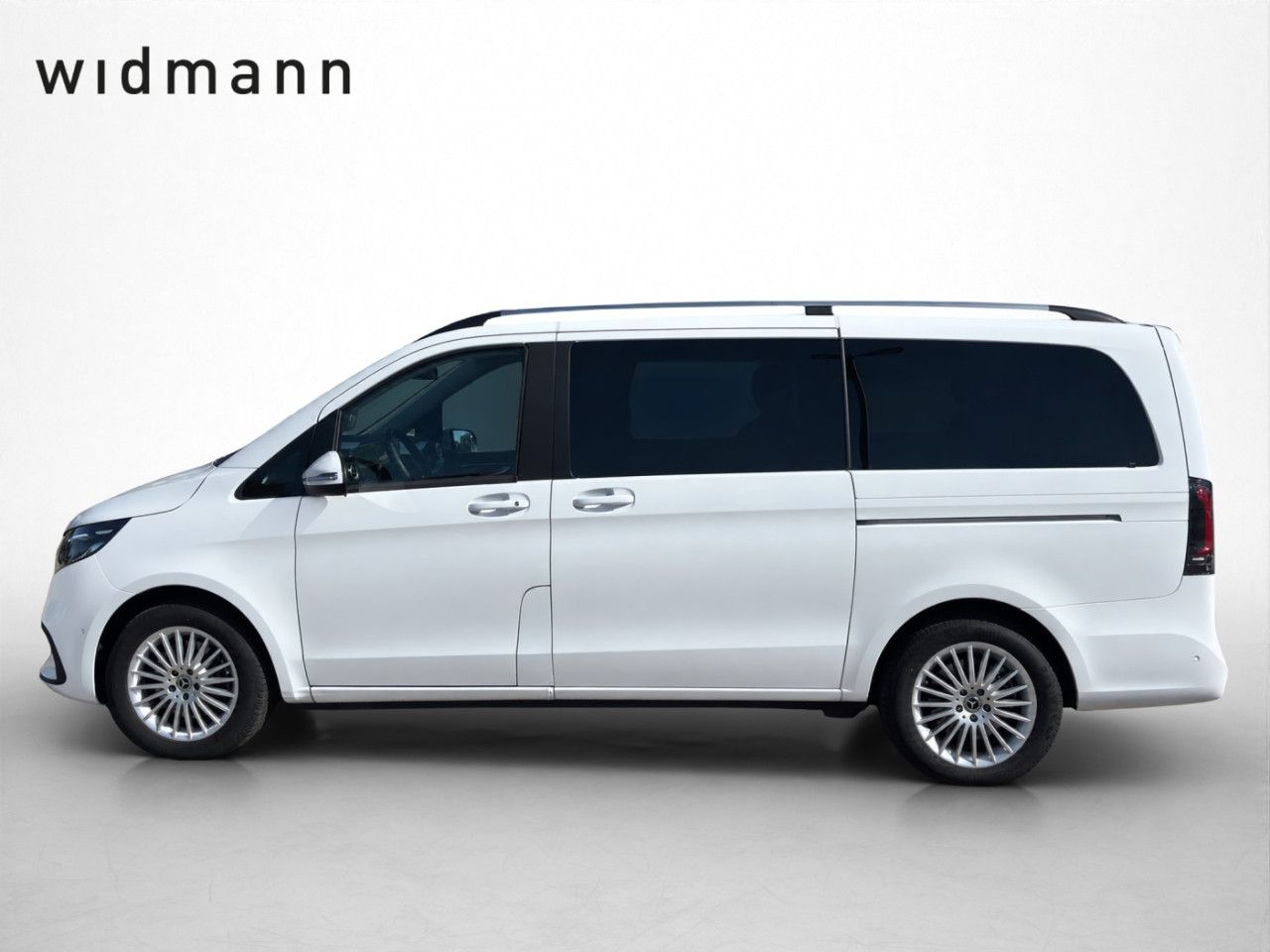 Mercedes-Benz V-Klasse – Bild 5
