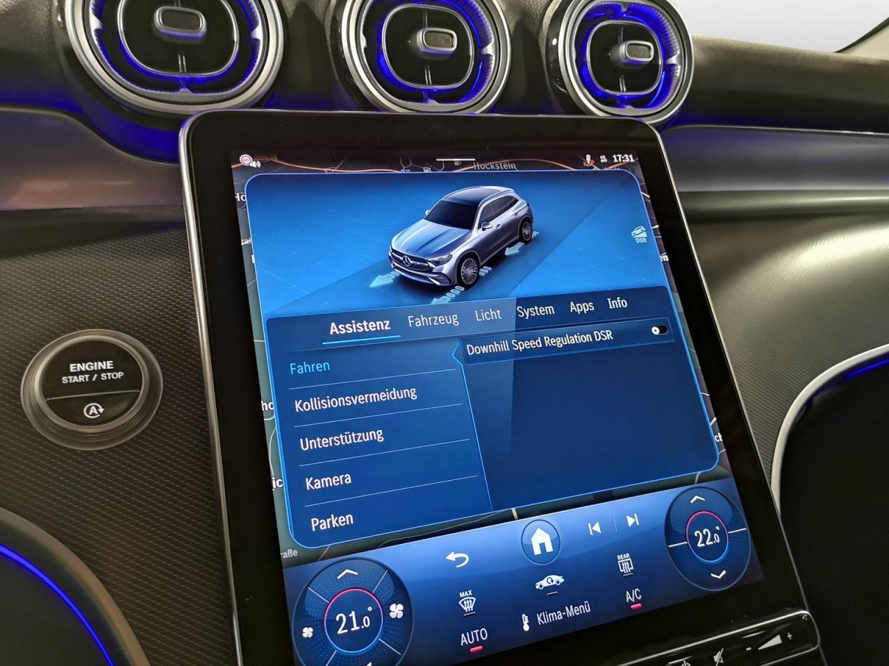 Mercedes-Benz GLC – Bild 25