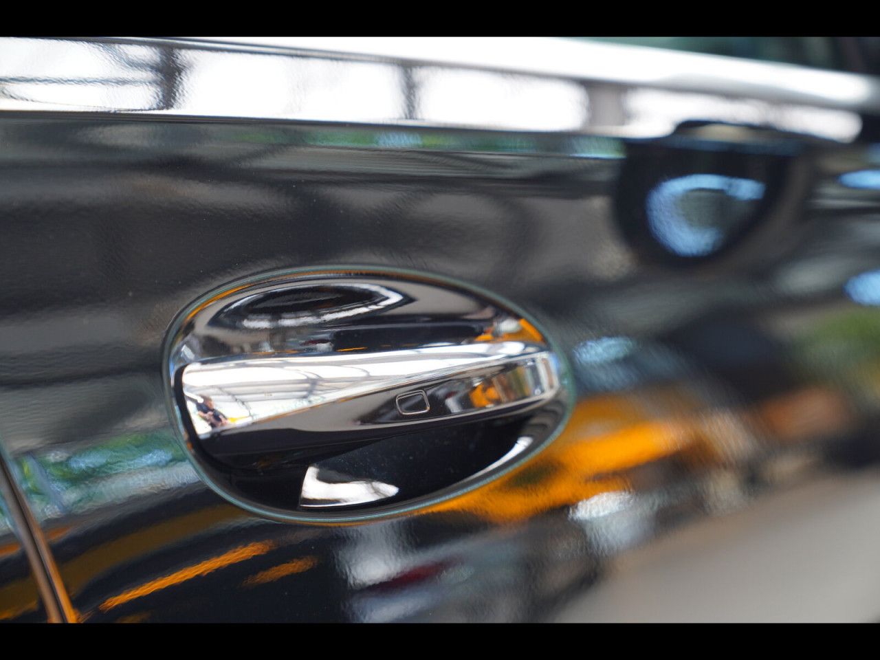 Mercedes-Benz GLE – Bild 11