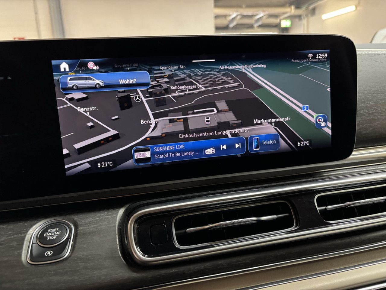 Mercedes-Benz Marco Polo – Bild 6