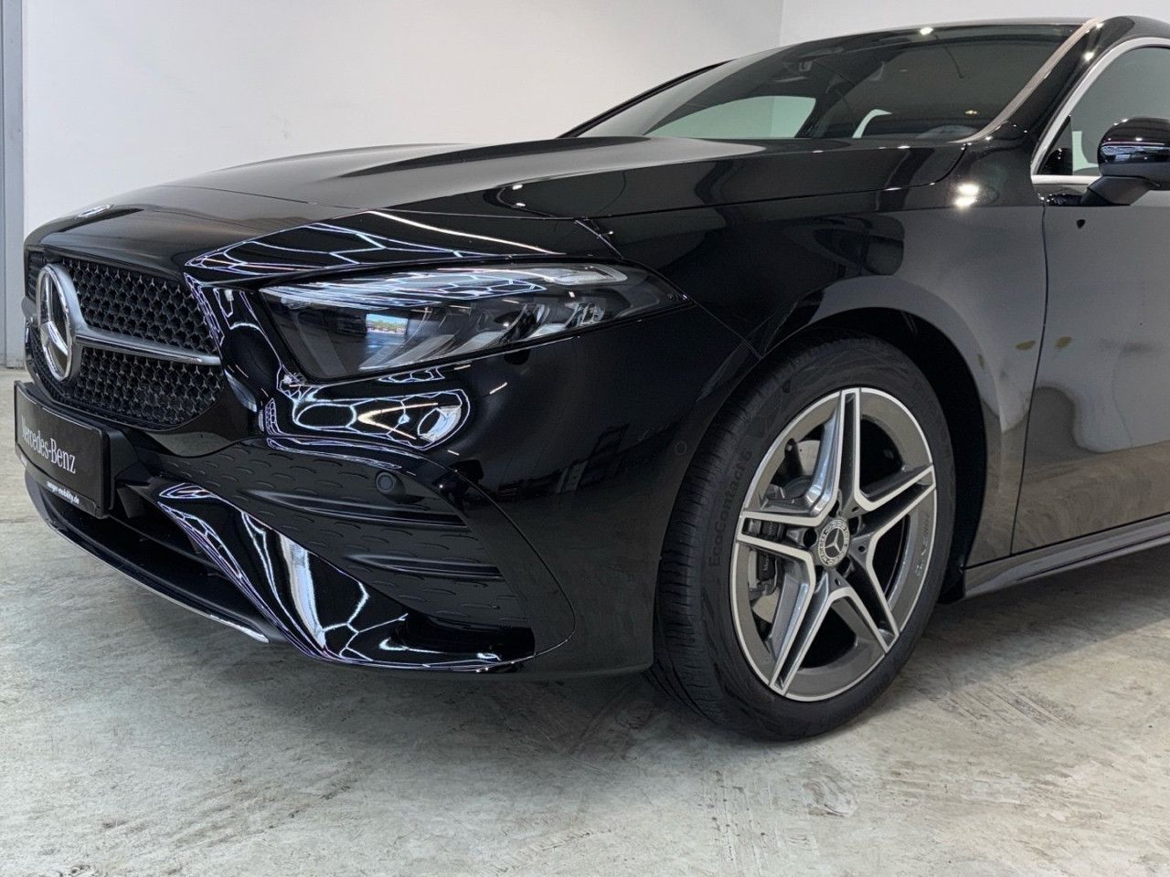 Mercedes-Benz A-Klasse – Bild 10