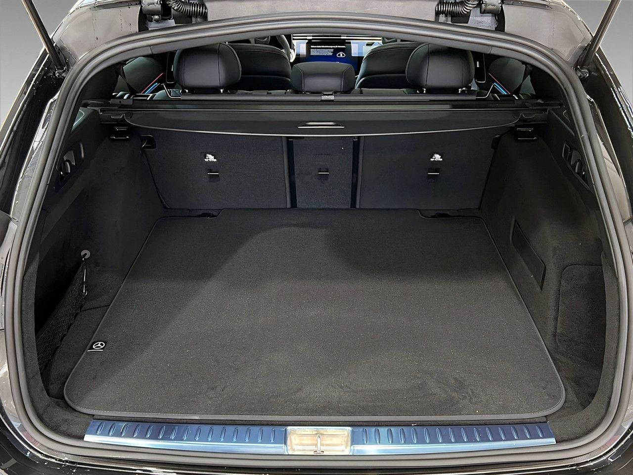 Mercedes-Benz E-Klasse – Bild 5