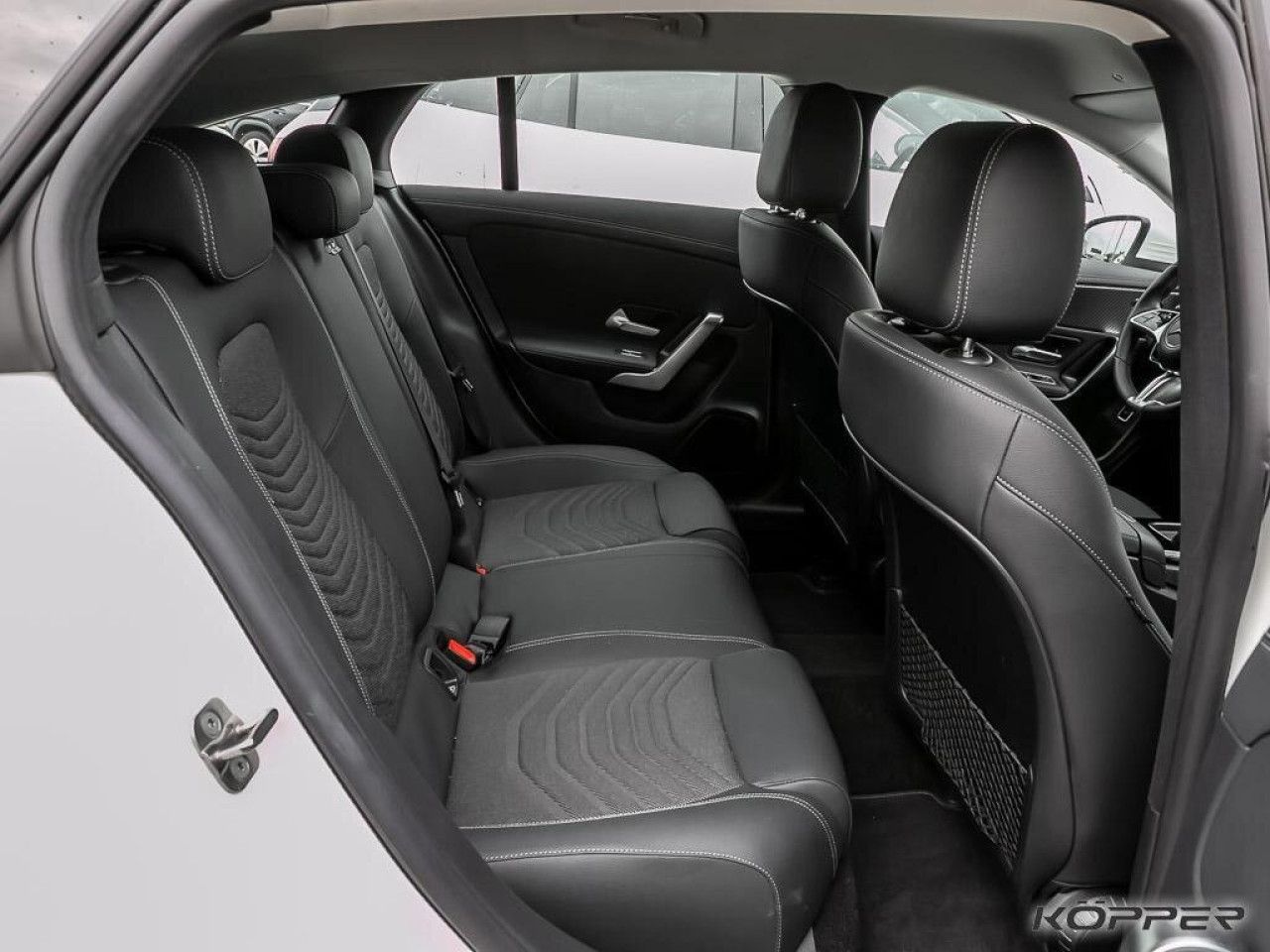 Mercedes-Benz CLA – Bild 6