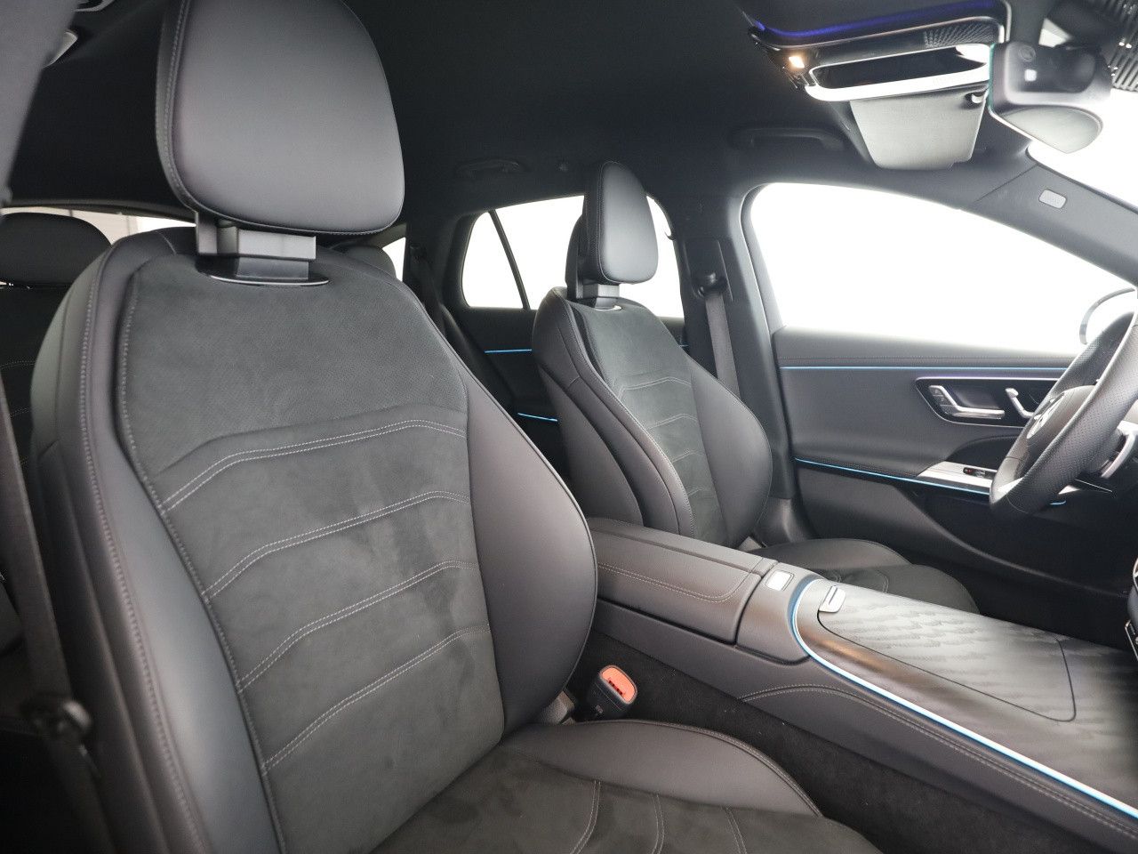 Mercedes-Benz E-Klasse – Bild 19