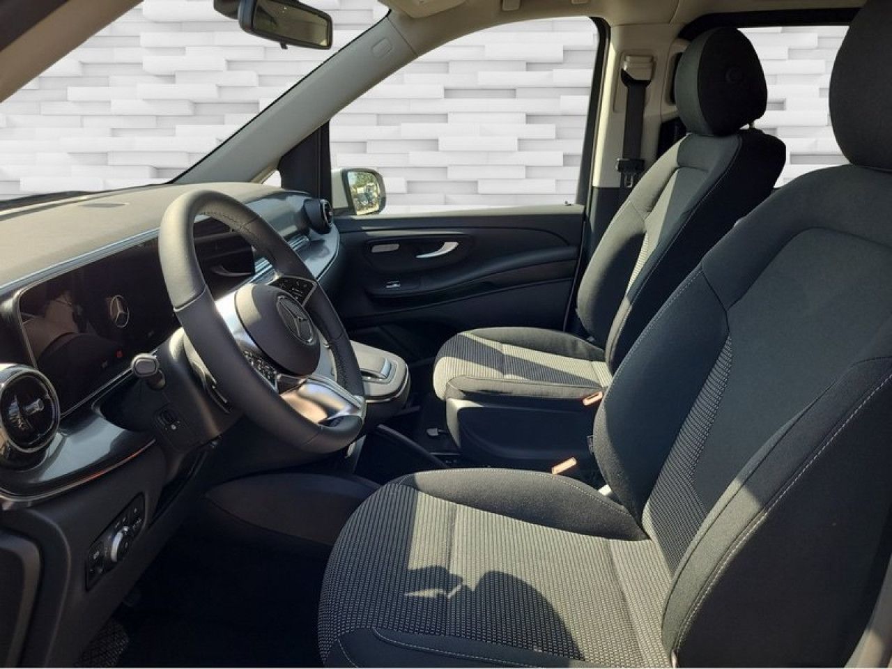 Mercedes-Benz V-Klasse – Bild 13