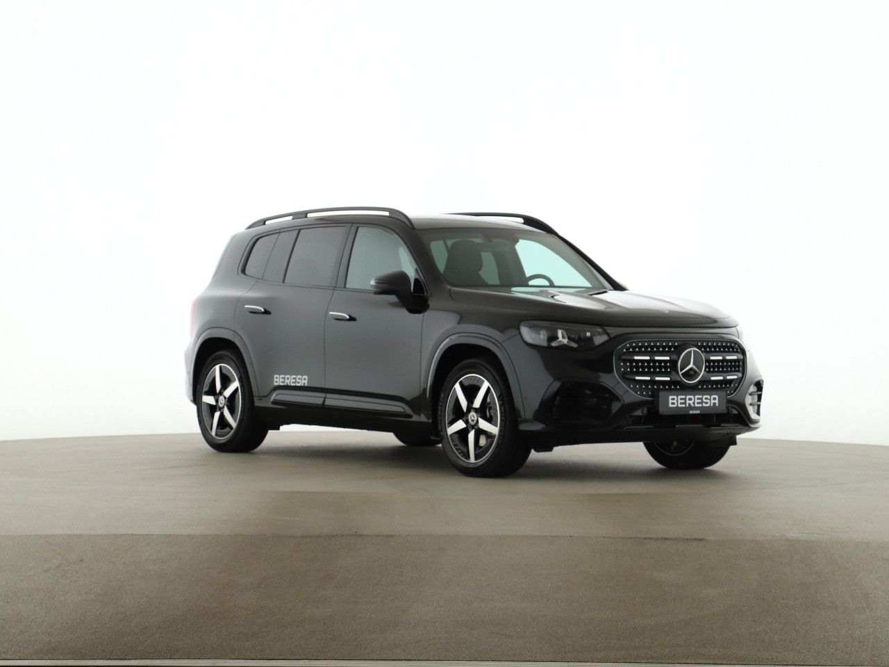 Mercedes-Benz GLB – Bild 8