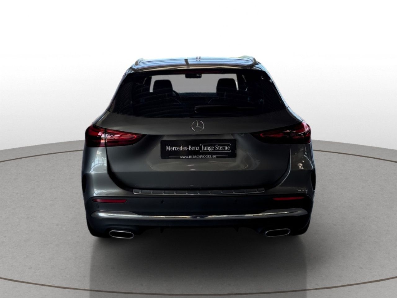 Mercedes-Benz GLA – Bild 5