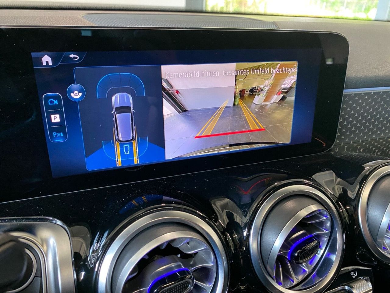 Mercedes-Benz GLB – Bild 15