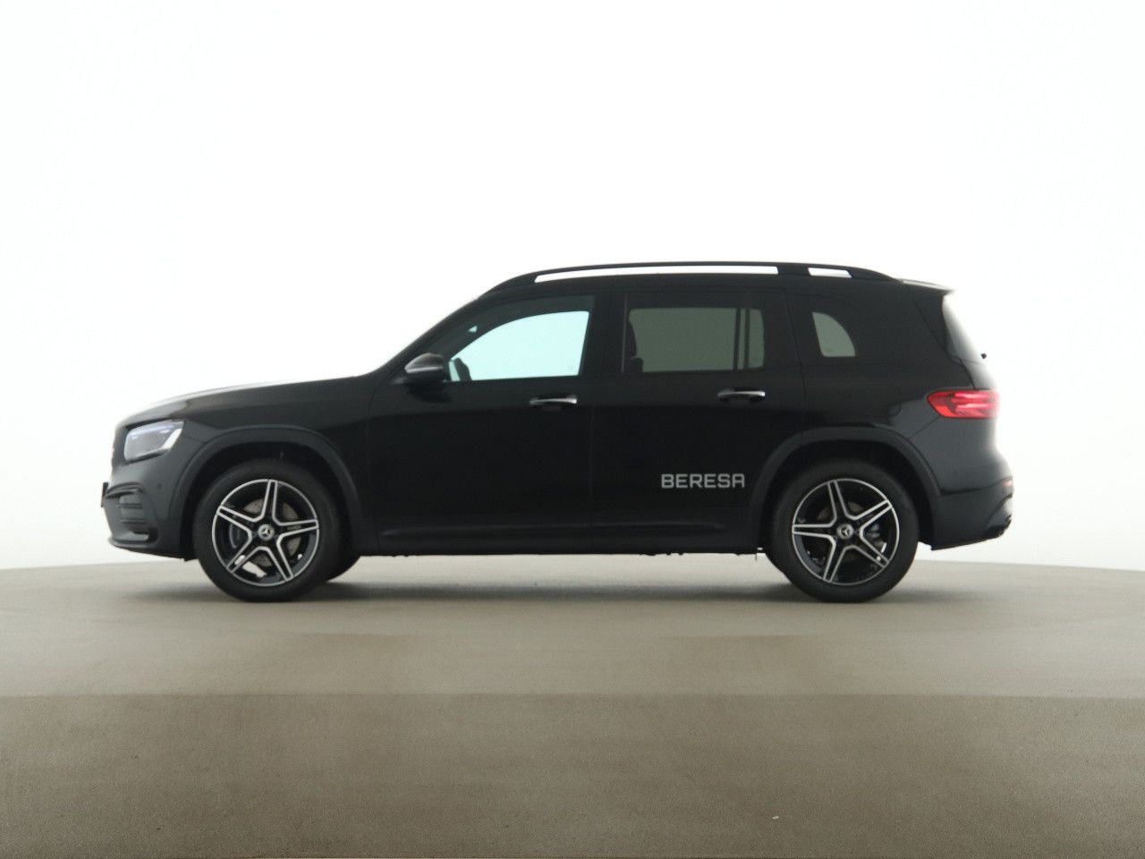Mercedes-Benz GLB – Bild 3