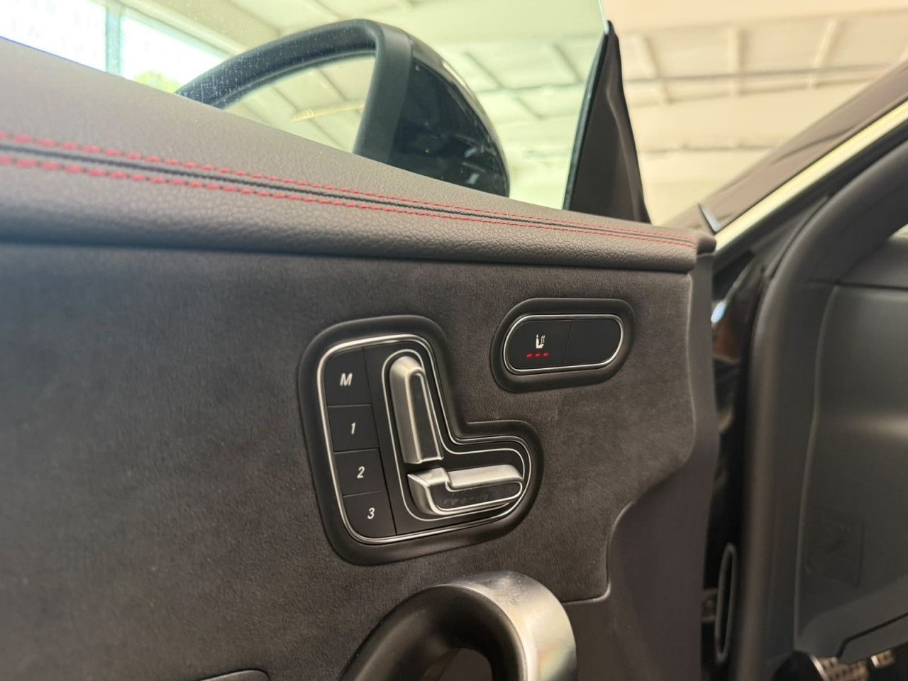 Mercedes-Benz CLA – Bild 14