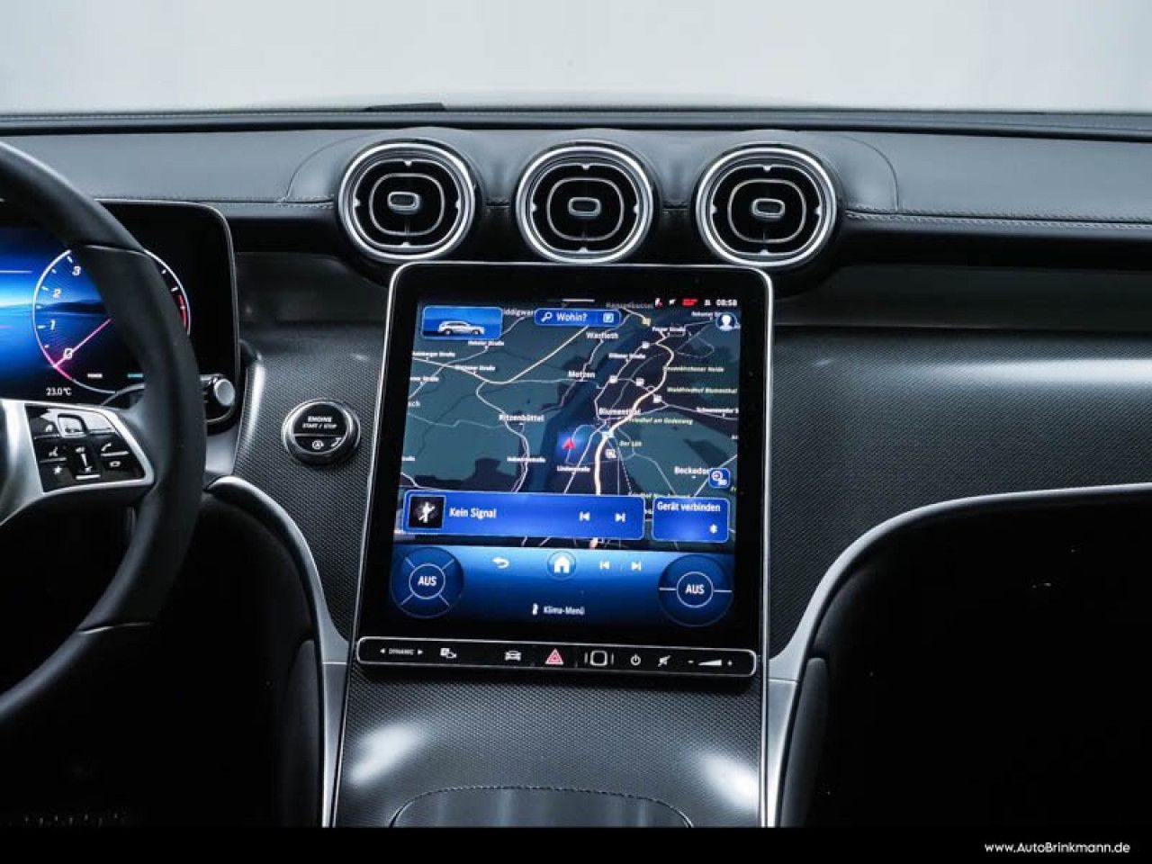 Mercedes-Benz GLC – Bild 7