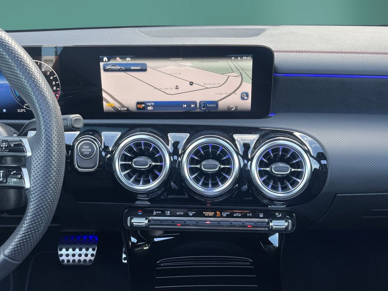 Mercedes-Benz CLA – Bild 11