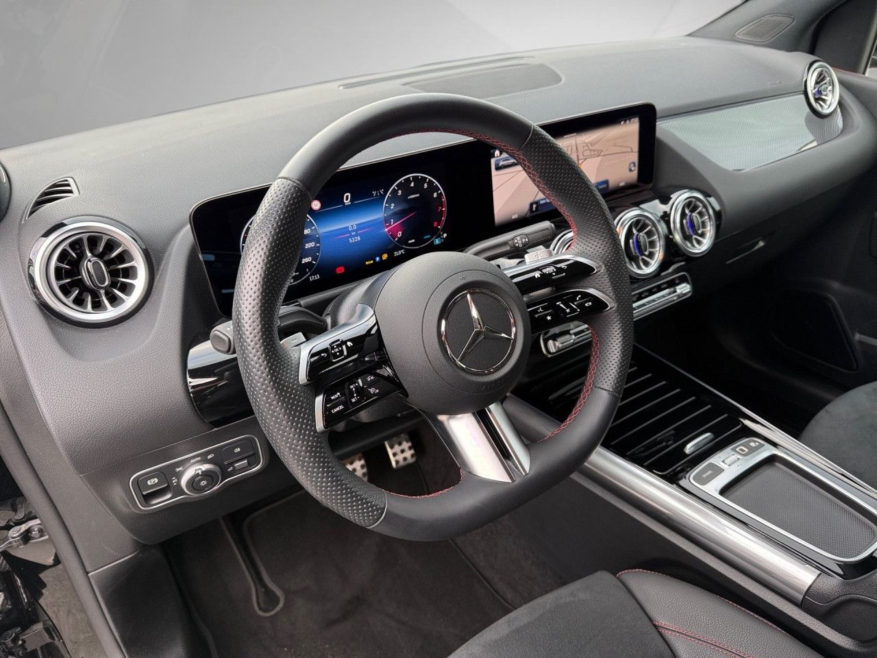 Mercedes-Benz B-Klasse – Bild 13