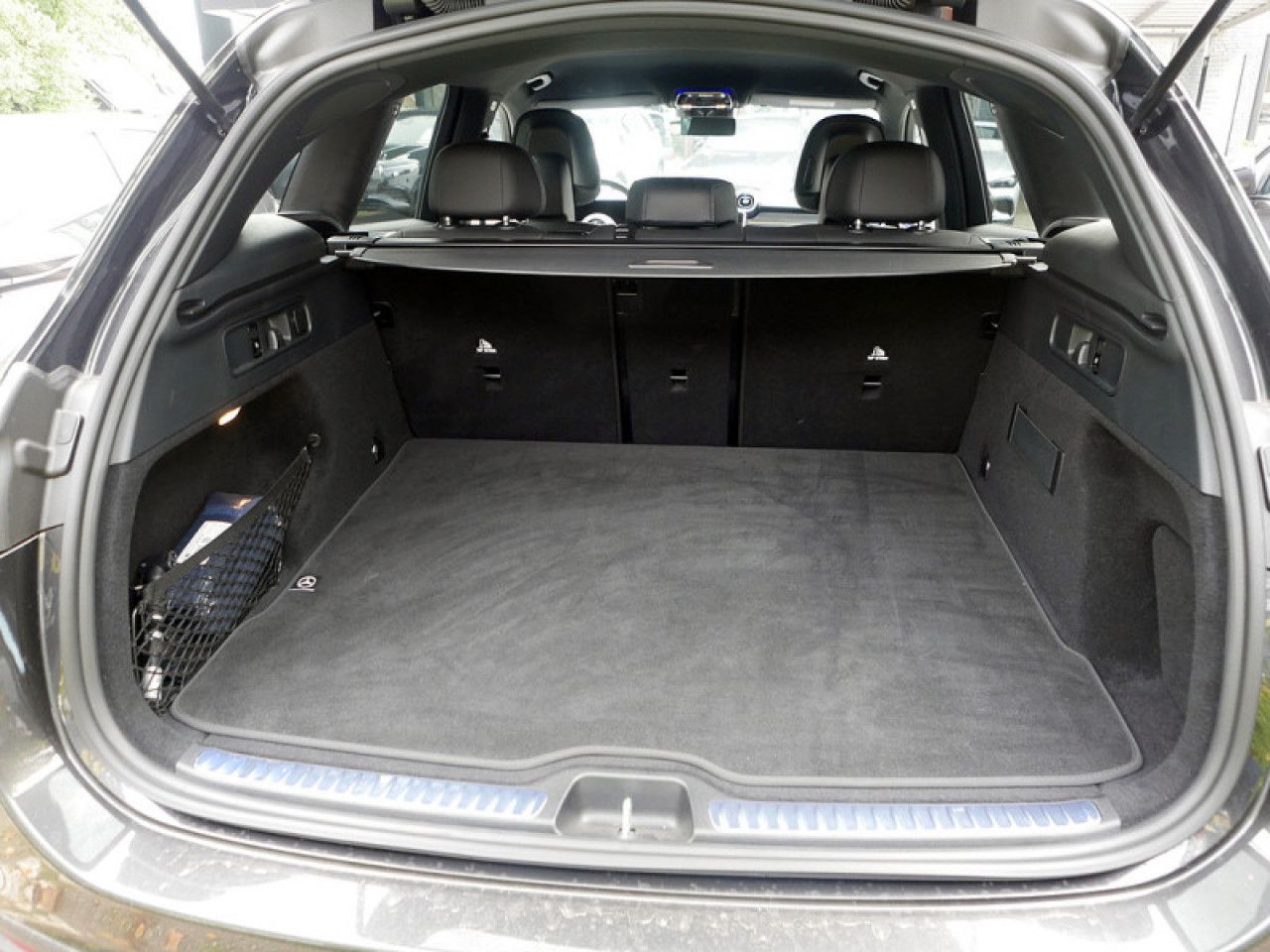 Mercedes-Benz GLC – Bild 11