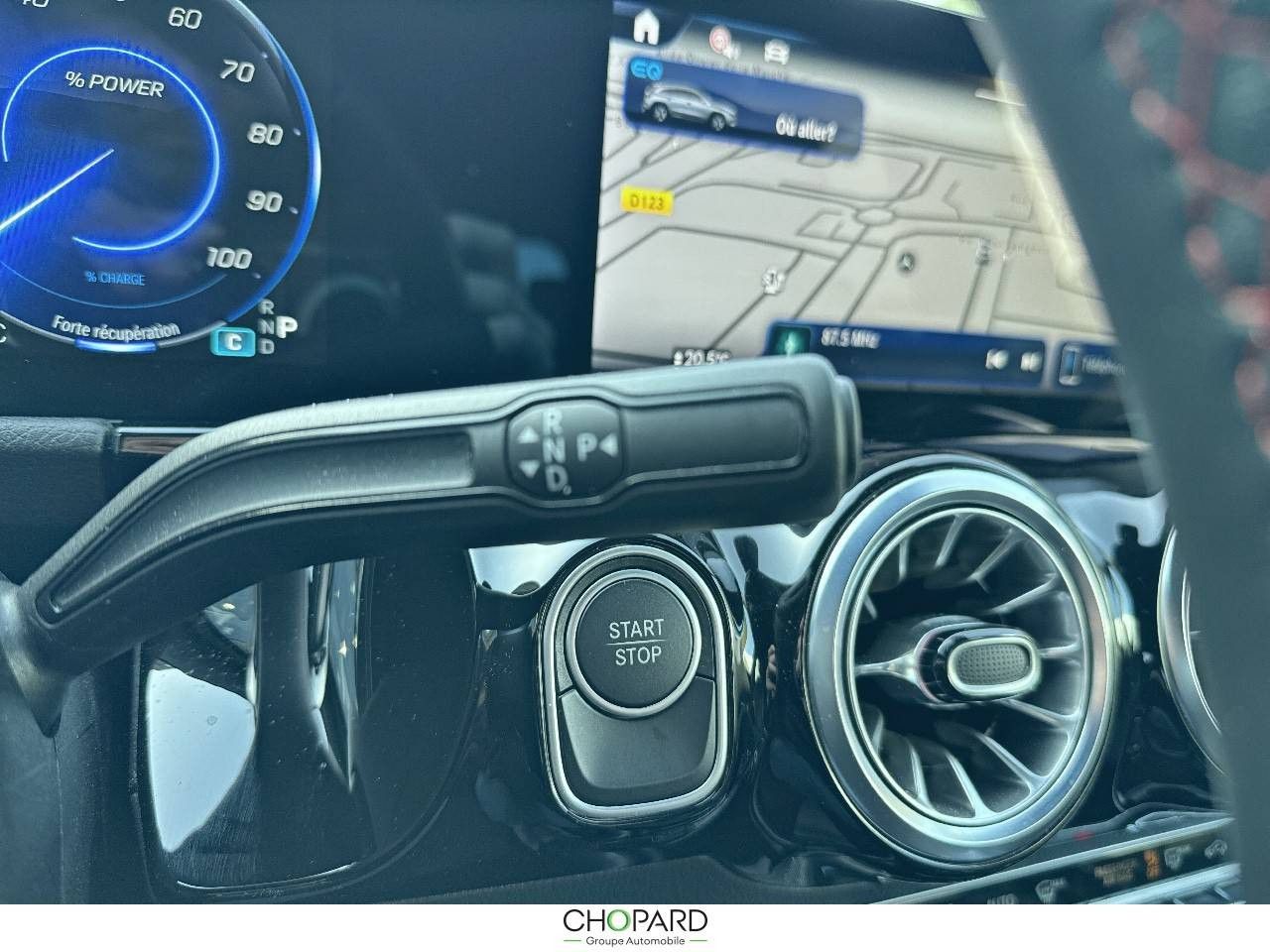 Photo du v&eacute;hicule 8 / 18