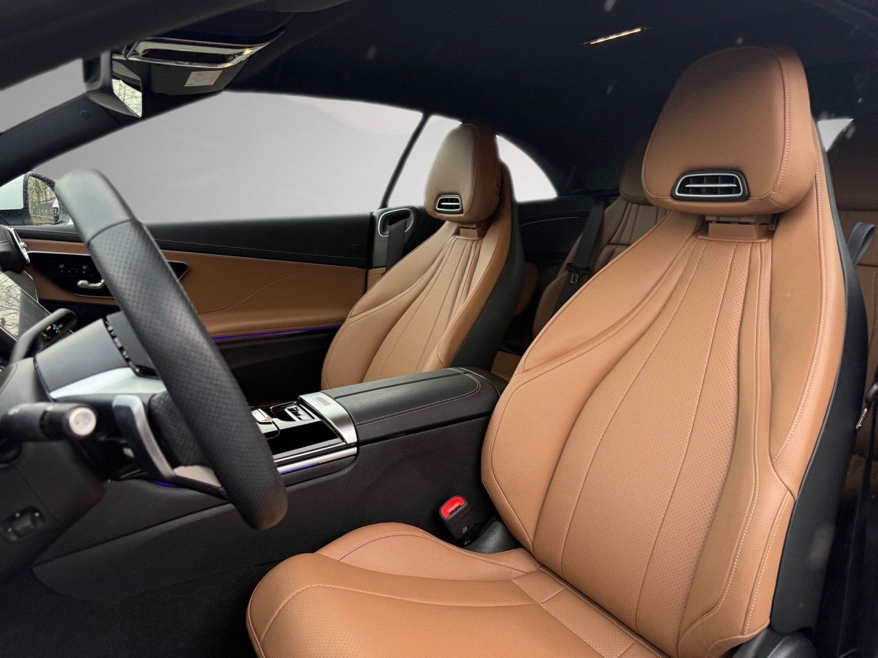 Mercedes-Benz CLE – Bild 26