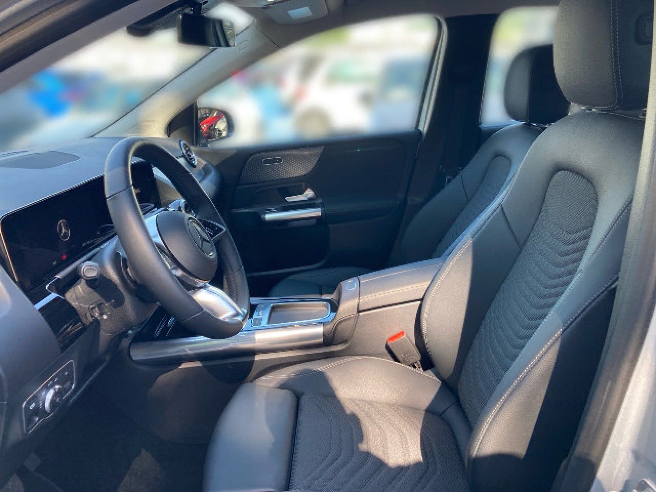 Mercedes-Benz B-Klasse – Bild 7