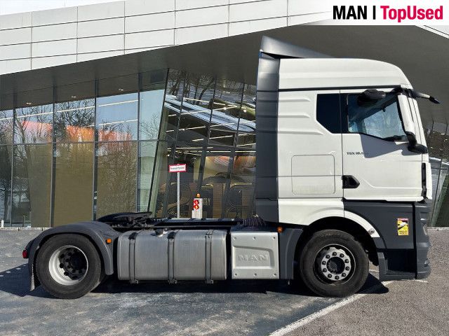 MAN TGX 18.510 4x2 BL SA 5