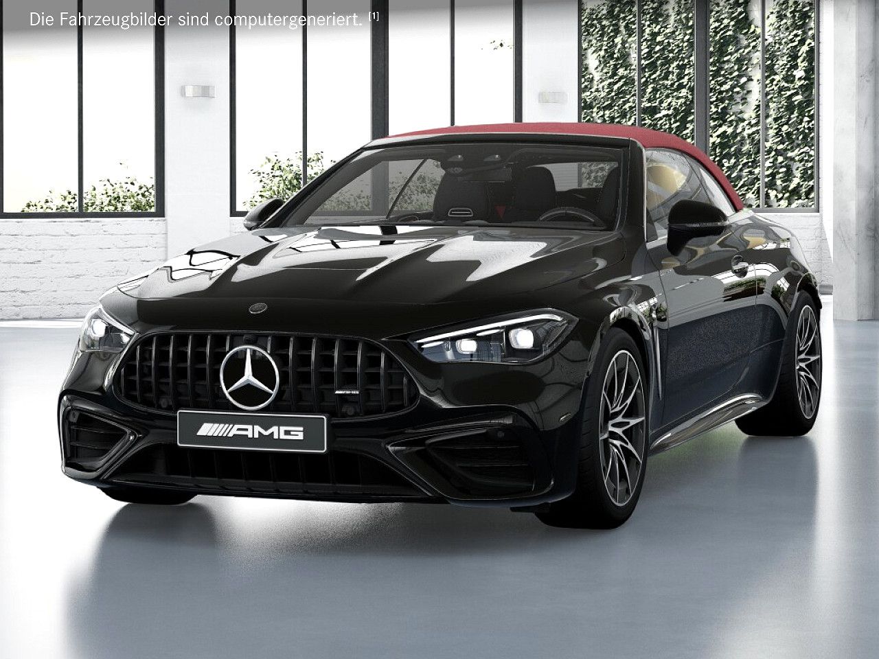 Mercedes-Benz CLE – Bild 31