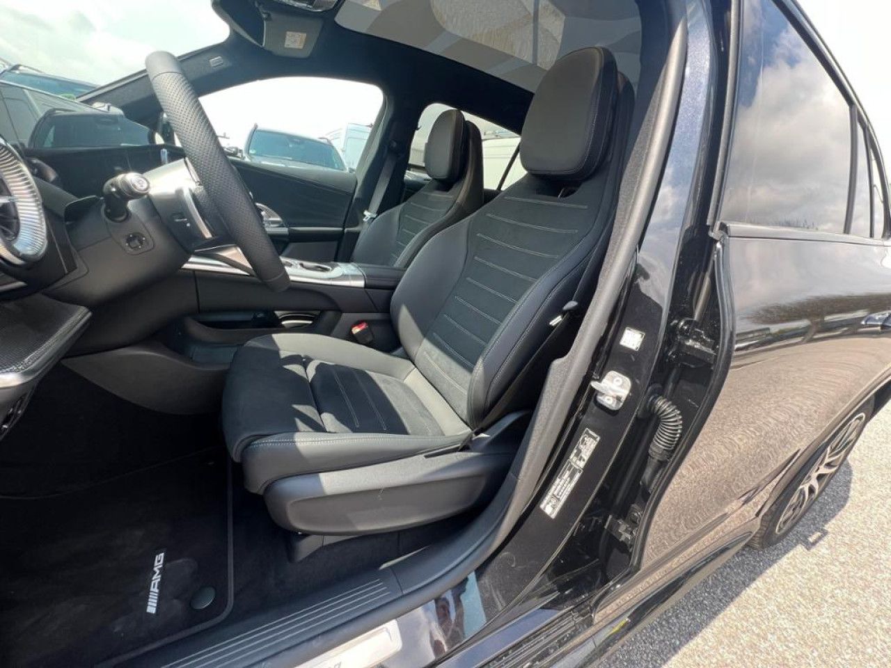 Mercedes-Benz GLC – Bild 23