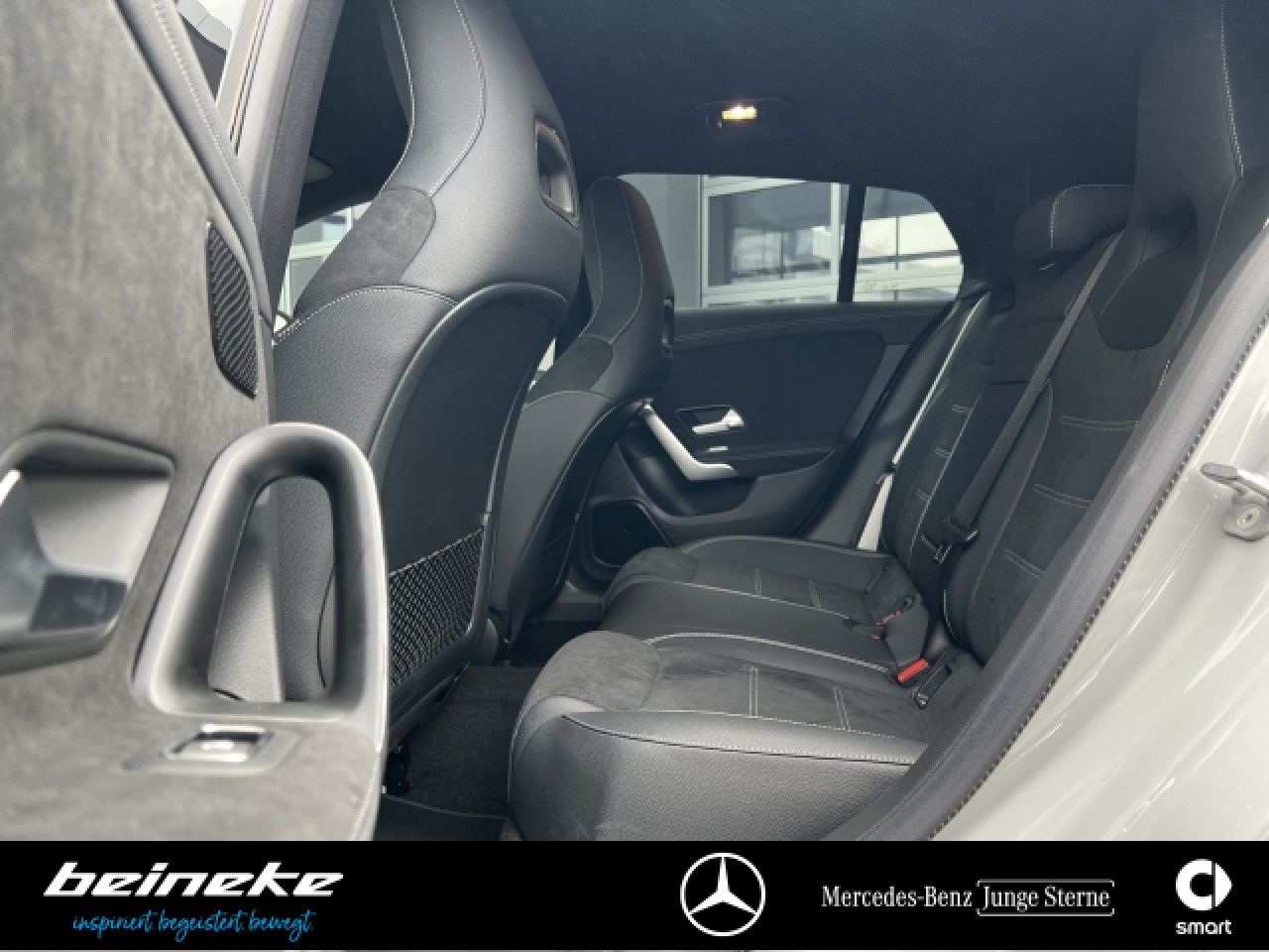 Mercedes-Benz CLA – Bild 14