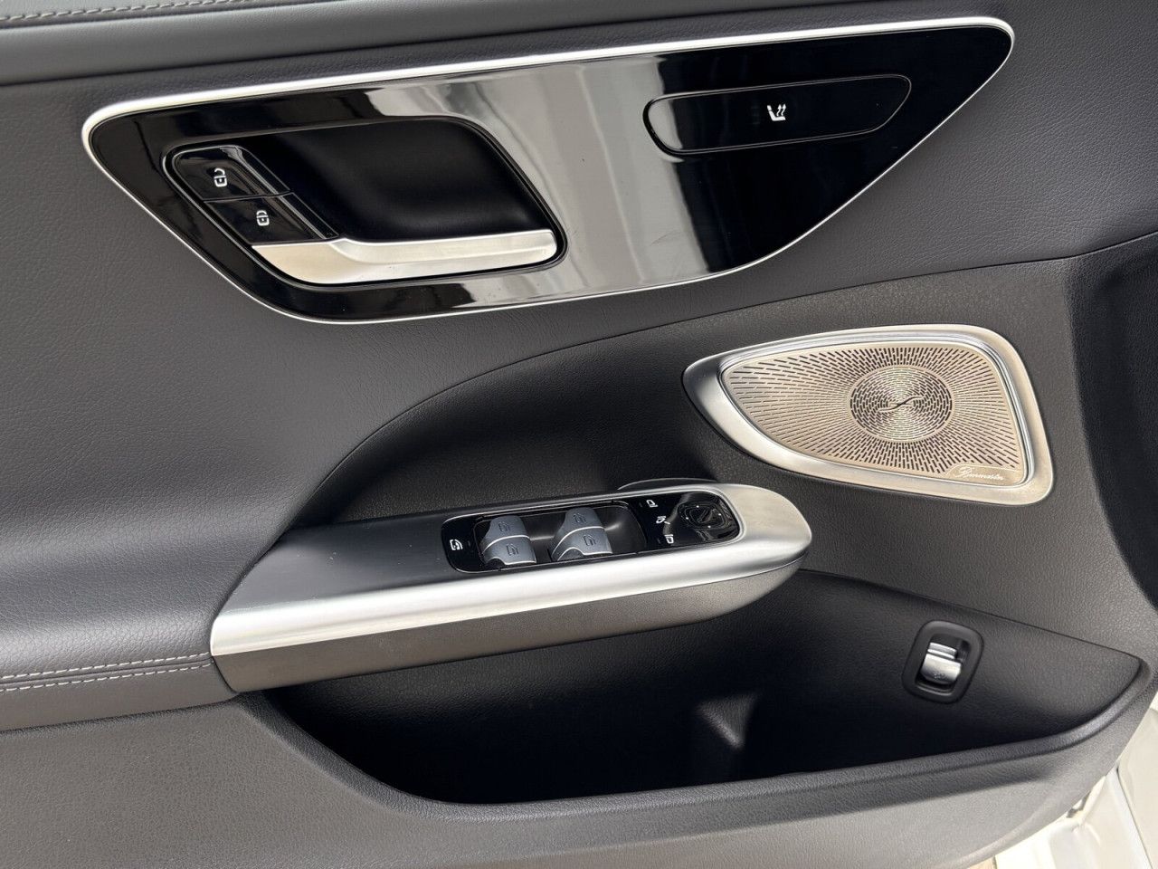 Mercedes-Benz C-Klasse – Bild 12