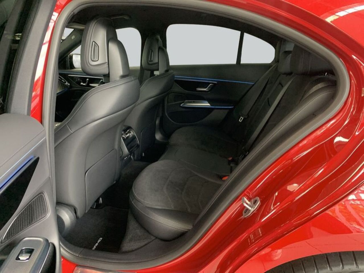 Mercedes-Benz E-Klasse – Bild 11