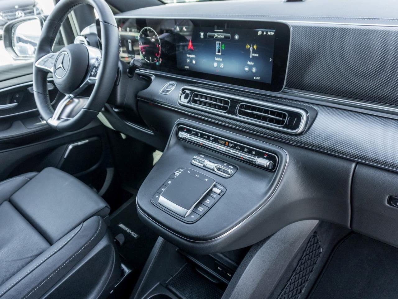 Mercedes-Benz V-Klasse – Bild 16