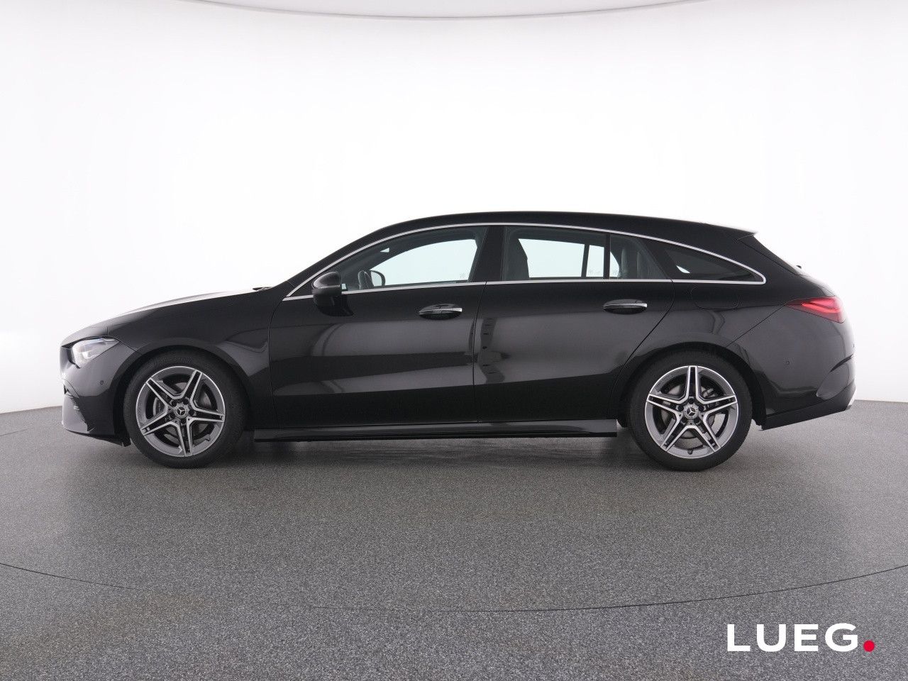 Mercedes-Benz CLA – Bild 10