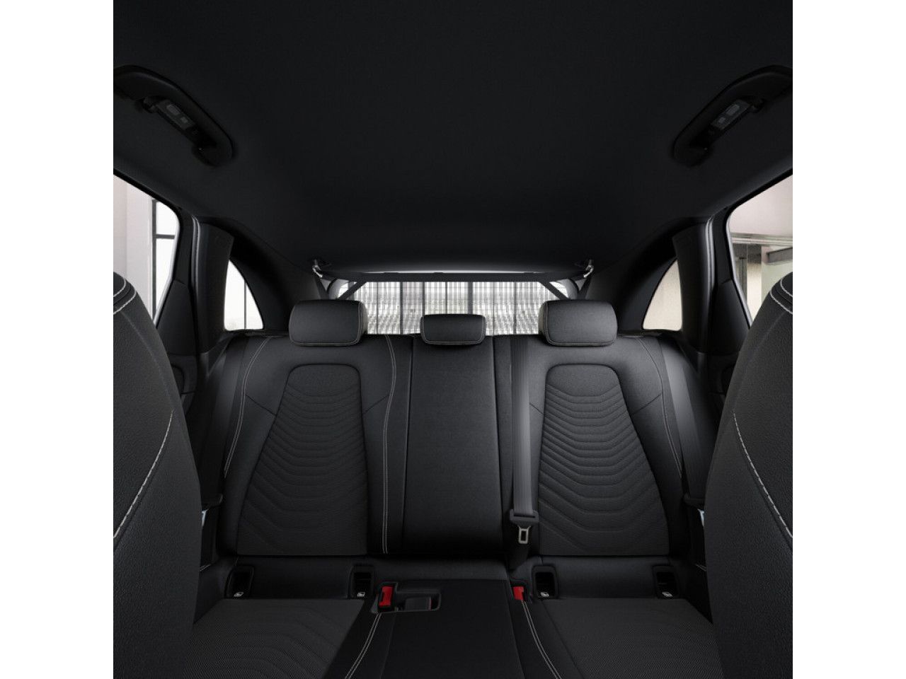 Mercedes-Benz B-Klasse – Bild 16