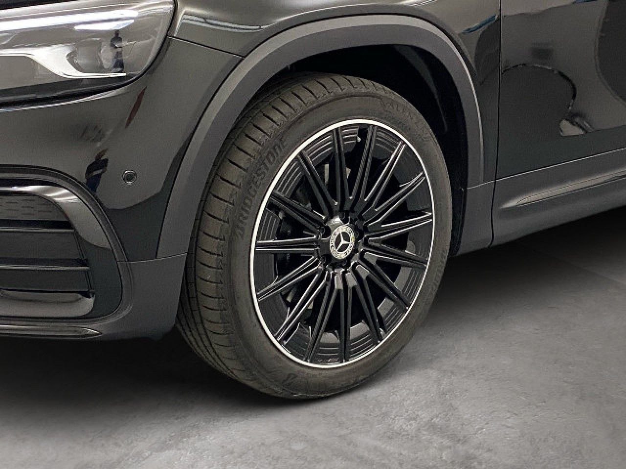 Mercedes-Benz GLB – Bild 6