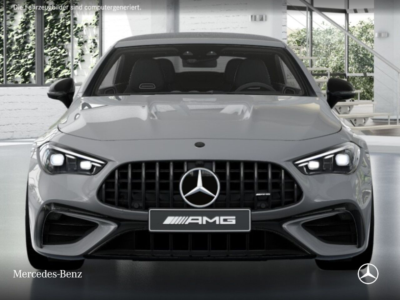 Mercedes-Benz CLE – Bild 5