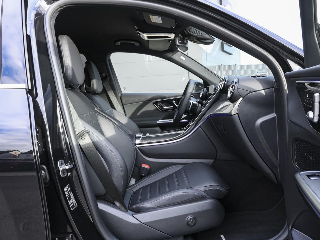 Mercedes-Benz GLC – Bild 5