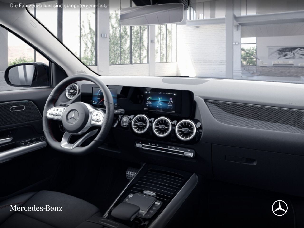 Mercedes-Benz GLA – Bild 9