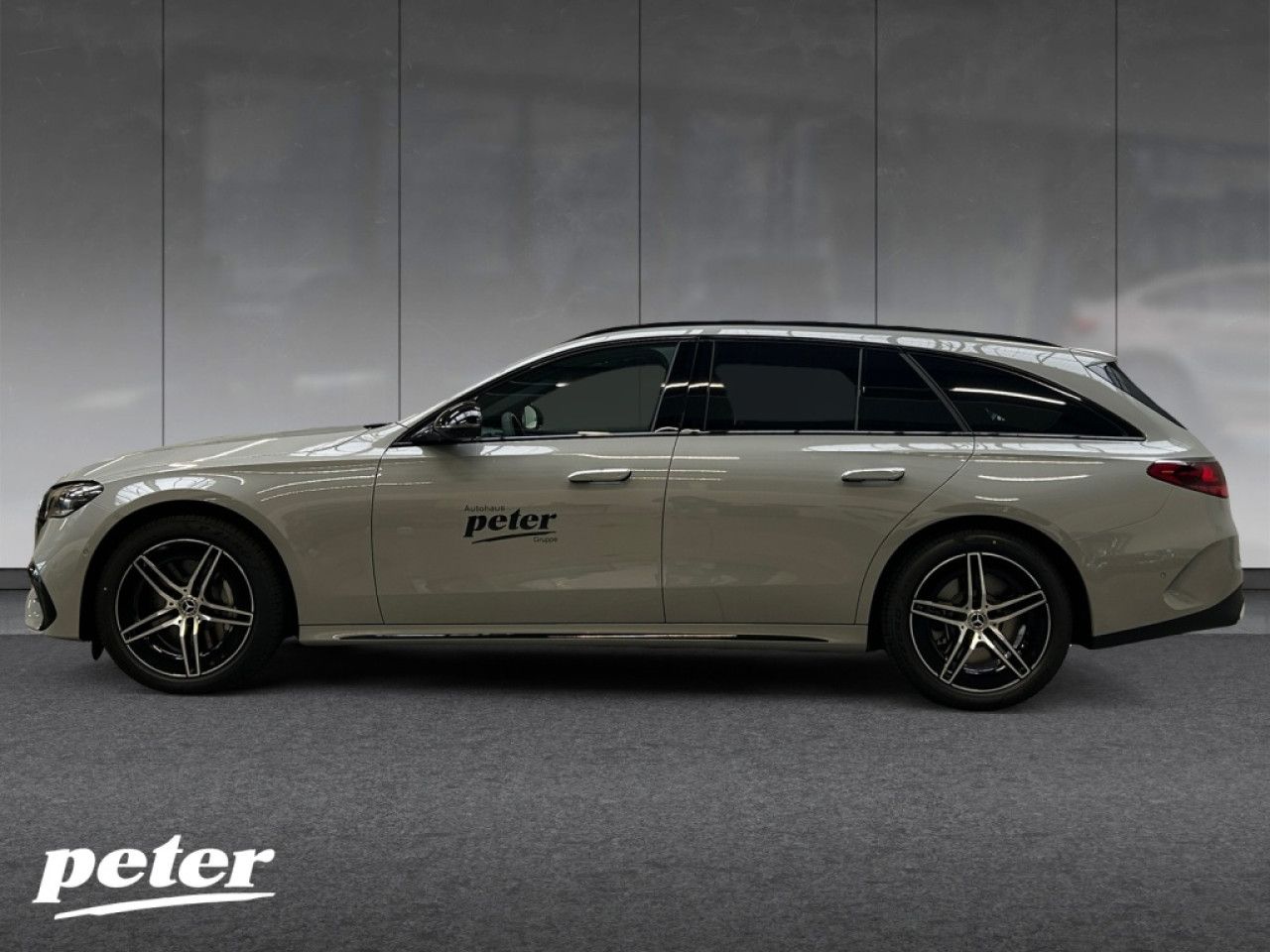 Mercedes-Benz E-Klasse – Bild 19