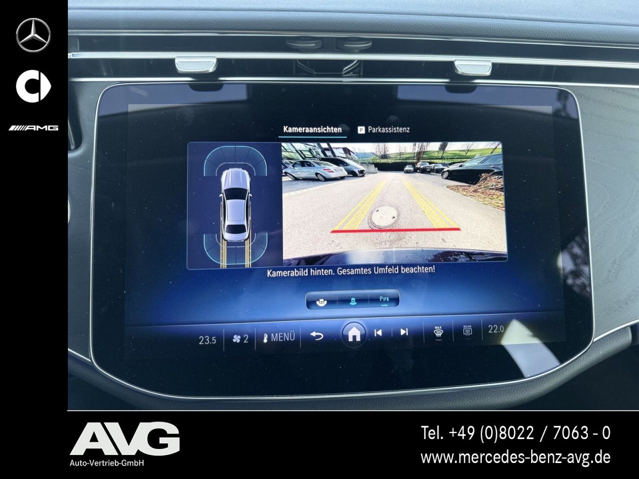 Fahrzeugbild 22 / 23