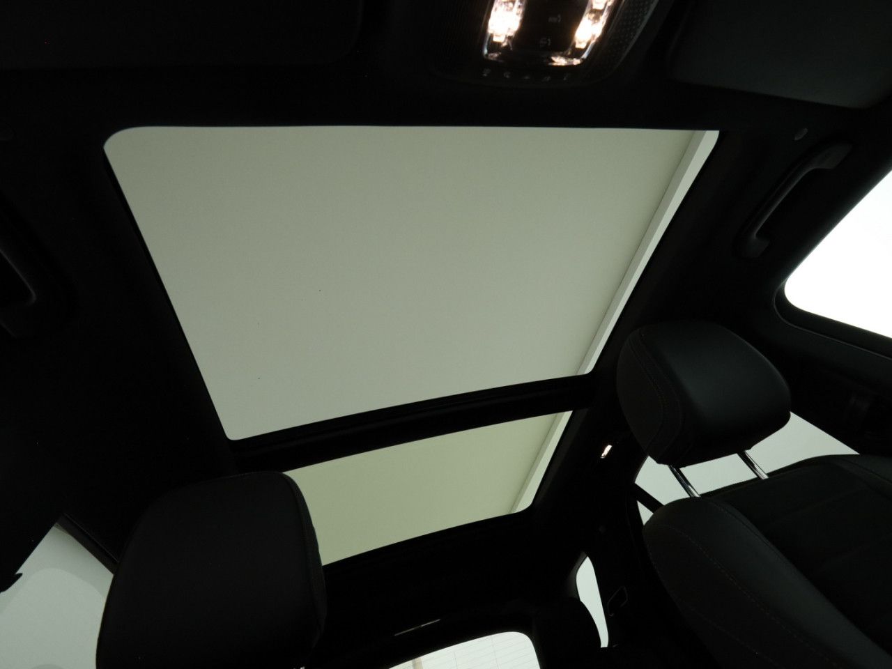 Mercedes-Benz GLE – Bild 21