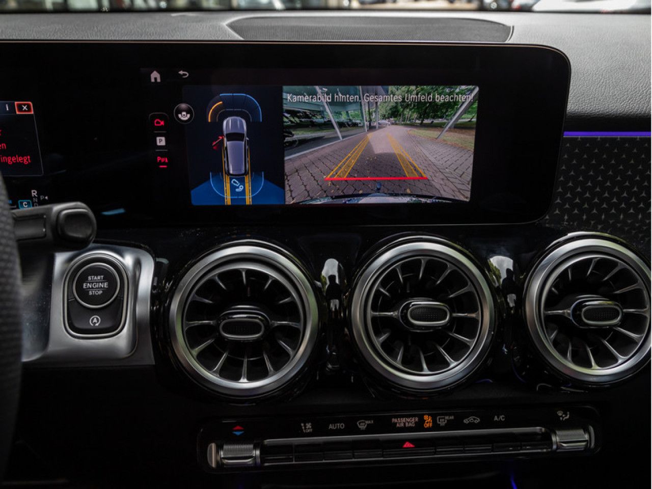 Mercedes-Benz GLB – Bild 15