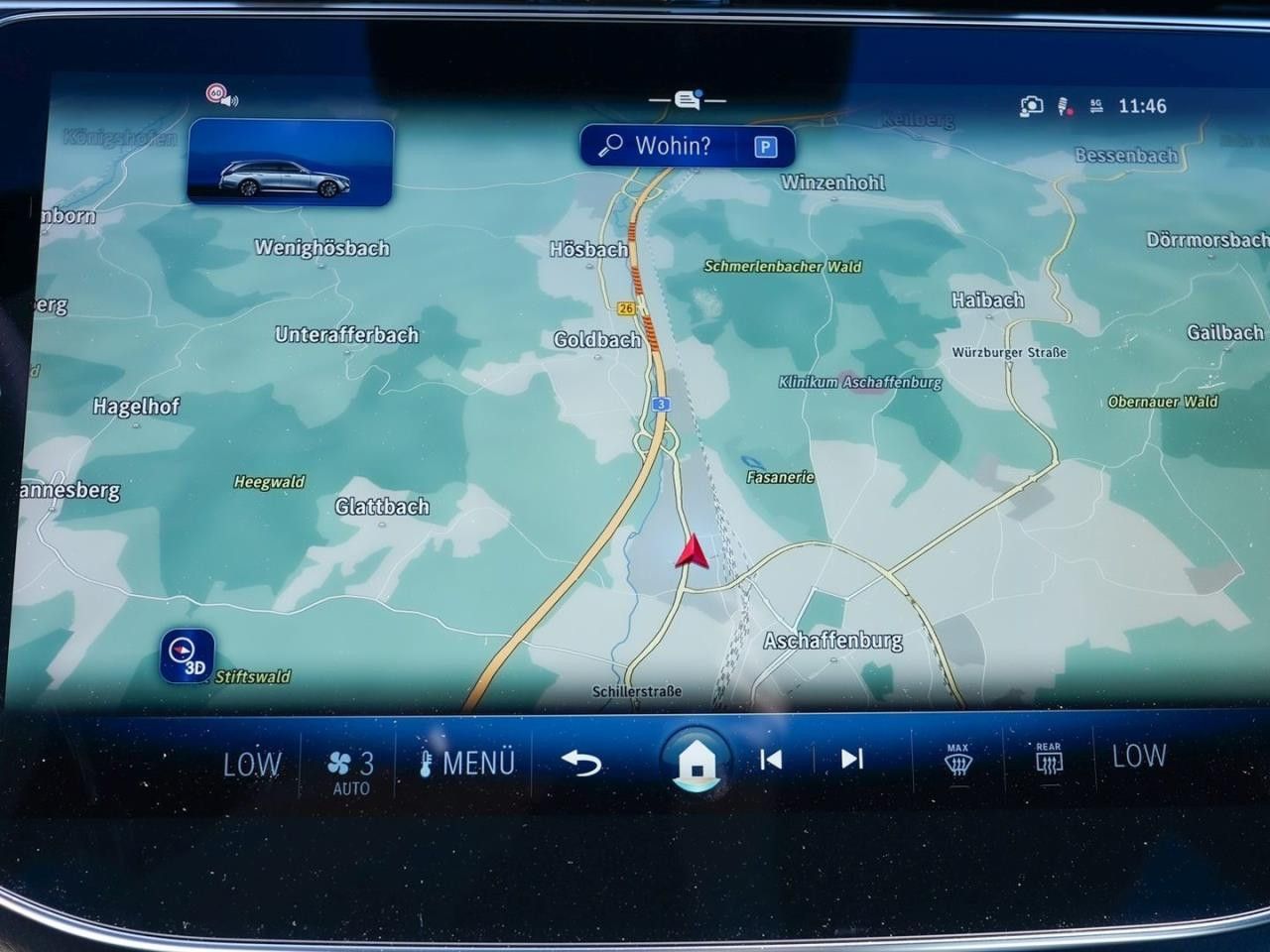 Mercedes-Benz E-Klasse – Bild 13