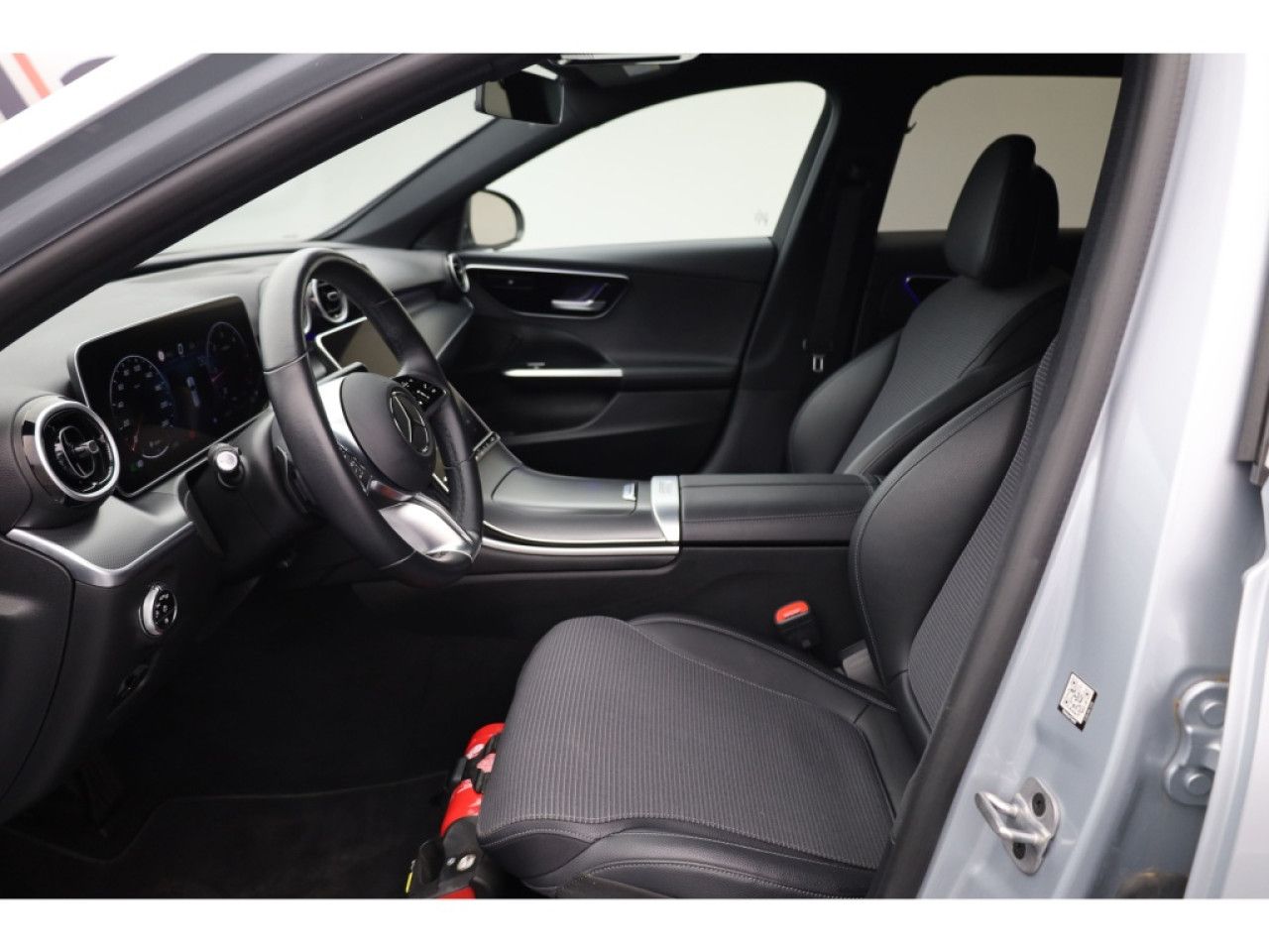 Mercedes-Benz C-Klasse – Bild 9