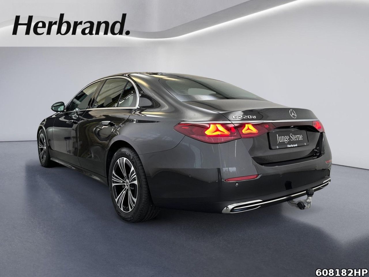 Mercedes-Benz E-Klasse – Bild 4