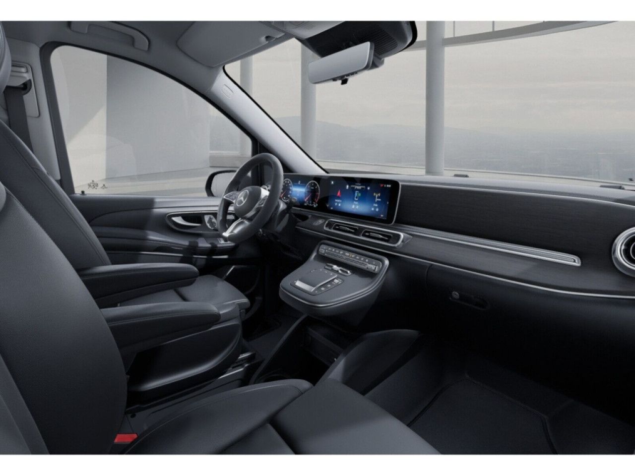 Mercedes-Benz V-Klasse – Bild 27